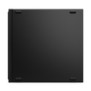 Lenovo ThinkCentre M70q Gen 6, Intel Core Ultra 5, 225T, 16 Go, DDR5-SDRAM, 512 Go, Windows 11 Pro