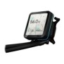 ASUS PRIME LC II 360 ARGB LCD, Refroidisseur de liquide tout-en-un, 12 cm, Noir