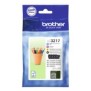 Brother Pack de cartouches d'encre LC3217VAL originales, Noir, Cyan, Magenta, Jaune, 4 pièce, 550 pages, 550 pages, Multi pack