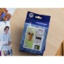 Brother Pack de cartouches d'encre LC3217VAL originales, Noir, Cyan, Magenta, Jaune, 4 pièce, 550 pages, 550 pages, Multi pack