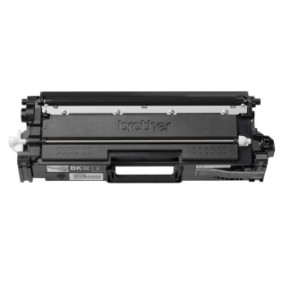 Brother TN821XLBK Cartouche de toner originale haute capacité – Noir, 12000 pages, Noir, 1 pièce
