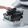 Brother TN821XLBK Cartouche de toner originale haute capacité – Noir, 12000 pages, Noir, 1 pièce