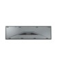 Cherry KW 9100 SLIM, Sans fil, RF sans fil + Bluetooth, AZERTY, Noir