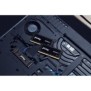 Kingston FURY 16GB 6400MTs DDR5 CL38 SODIMM Impact XMP, 16 Go, 1 x 16 Go, DDR5, 262-pin SO-DIMM, Noir