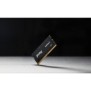 Kingston FURY 16GB 6400MTs DDR5 CL38 SODIMM Impact XMP, 16 Go, 1 x 16 Go, DDR5, 262-pin SO-DIMM, Noir