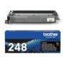 Brother TN-248BK, 1000 pages, Noir, 1 pièce