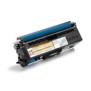 Brother TN-325C - Cartouche de toner originale – Cyan, 3500 pages, Cyan, 1 pièce