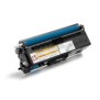 Brother TN-320C - Cartouche de toner originale – Cyan, 1500 pages, Cyan, 1 pièce