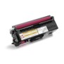 Brother TN-320M - Cartouche de toner originale – Magenta, 1500 pages, Magenta, 1 pièce
