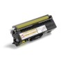 Brother TN-320Y - Cartouche de toner originale – Jaune, 1500 pages, Jaune, 1 pièce
