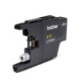 Brother LC1240Y - Cartouche d'encre originale – Jaune, Jaune, Encre à pigments, 1 pièce