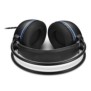 Sharkoon SKILLER SGH10, Avec fil, Jouer, 20 - 20000 Hz, 253 g, Casque, Noir