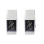 Edifier QR65, Avec fil &sans fil, 70 W, 55 - 40000 Hz, Blanc