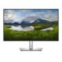 Dell Pro Plus P2425H, 60,5 cm 23.8", 1920 x 1080 pixels, Full HD, LCD, 8 ms, Noir