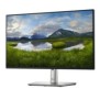Dell Pro Plus P2425H, 60,5 cm 23.8", 1920 x 1080 pixels, Full HD, LCD, 8 ms, Noir