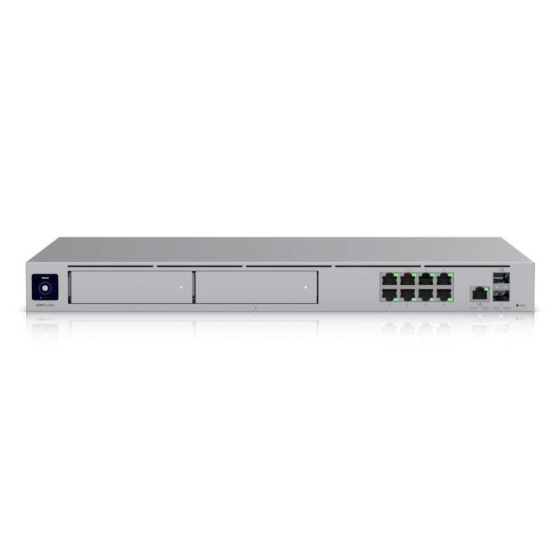 Ubiquiti Dream Machine Pro Max