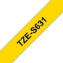 Brother TZE-S631, TZ, Philippines, 5 année, 1,2 cm, 8 m, 19 mm