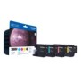 Brother LC1220VALBP - Pack de cartouches d'encre originales, Noir, Cyan, Magenta, Jaune, 4 pièce, 300 pages, 300 pages, Multi pack