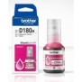 Brother BTD180M Magenta Bouteille d'encre originale, Original, Magenta, Brother, DCP-T580DW, DCP-T583DW, DCP-T780DW, 5000 pages, 1 pièce