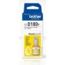 Brother BTD180Y Jaune Bouteille d'encre originale, Original, Jaune, Brother, DCP-T580DW, DCP-T583DW, DCP-T780DW, 5000 pages, 1 pièce