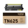 Brother Cartouche de toner originale - Jaune, f HL-L8430CDW, HL-L8570CDW, MFC-L8730CDW, MFC-L8970CDW, 1800 pages, Jaune, 1 pièce