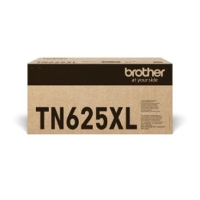 Brother Cartouche de toner originale haute capacité - Jaune, f HL-L8430CDW, HL-L8570CDW, MFC-L8730CDW, MFC-L8970CDW, 5500 pages, Jaune, 1 pièce