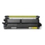 Brother Cartouche de toner originale haute capacité - Jaune, f HL-L8430CDW, HL-L8570CDW, MFC-L8730CDW, MFC-L8970CDW, 5500 pages, Jaune, 1 pièce