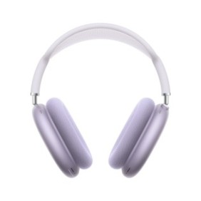 Apple AirPods Max 2, Sans fil, AppelsMusique, 386,2 g, Casque, Violet