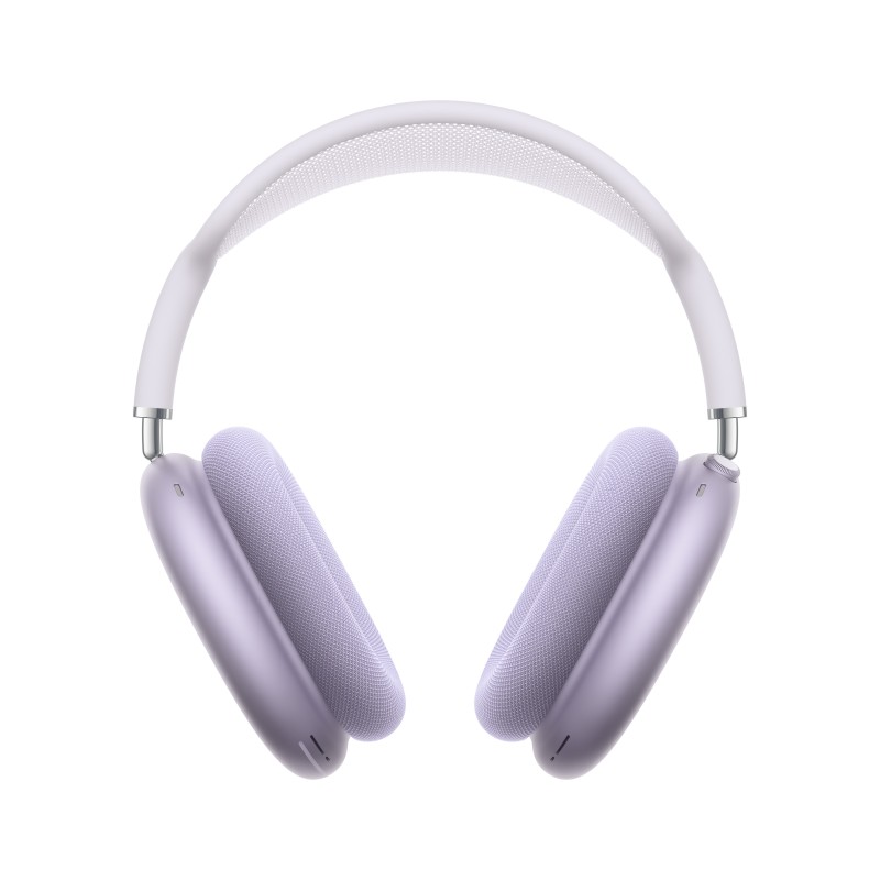 Apple AirPods Max 2, Sans fil, AppelsMusique, 386,2 g, Casque, Violet