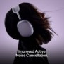 Apple AirPods Max 2, Sans fil, AppelsMusique, 386,2 g, Casque, Violet