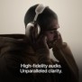 Apple AirPods Max 2, Sans fil, AppelsMusique, 386,2 g, Casque, Violet