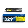 Brother TN-329Y - Cartouche de toner originale – Jaune, 6000 pages, Jaune, 1 pièce