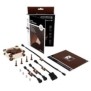 Noctua NF-A8 FLX, Ventilateur, 8 cm, 2000 trmin, 50,4 m³h, Beige, Marron