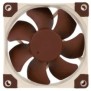 Noctua NF-A8 FLX, Ventilateur, 8 cm, 2000 trmin, 50,4 m³h, Beige, Marron
