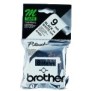 Brother M-K221B, Noir sur blanc, M, Chine, 5 année, Brother, 9 mm