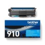 Brother Cartouche de toner TN-910C originale – Cyan, 9000 pages, Cyan, 1 pièce