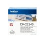 Brother DK-22246, Noir sur blanc, DK, Noir, Blanc, Thermique directe, Chine, 5 année