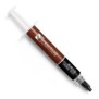 Noctua NT-H2, Pâte thermique, 2,81 gcm³, Gris, -50 - 200 C, 1,2 ml, 3,5 g