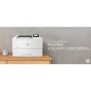 HP LaserJet Enterprise M507dn, Laser, 1200 x 1200 DPI, A4, 43 ppm, Impression recto-verso, Réseau prêt à l'usage