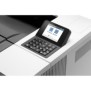 HP LaserJet Enterprise M507dn, Laser, 1200 x 1200 DPI, A4, 43 ppm, Impression recto-verso, Réseau prêt à l'usage
