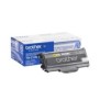 Brother TN-2120 - Cartouche de toner originale à haut rendement – Noir, 2600 pages, Noir, 1 pièce