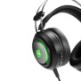 Sharkoon Skiller SGH30, Avec fil, Jouer, 20 - 20000 Hz, 300 g, Casque, Noir