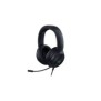 Razer Kraken V3 X, Avec fil, Gaming, 12 - 28000 Hz, 283 g, Casque, Noir