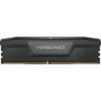 Corsair Vengeance , 192 Go, 4 x 48 Go, DDR5, 5200 MHz, 288-pin DIMM