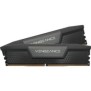 Corsair Vengeance , 192 Go, 4 x 48 Go, DDR5, 5200 MHz, 288-pin DIMM