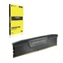 Corsair Vengeance , 192 Go, 4 x 48 Go, DDR5, 5200 MHz, 288-pin DIMM