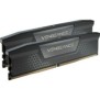 Corsair Vengeance , 32 Go, 2 x 16 Go, DDR5, 6000 MHz, 288-pin DIMM, Noir