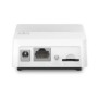 TP-LINK Tapo H200, Blanc, 0 - 40 C, 10 - 90%, CE, FCC, RoHS, RCM, Avec fil &sans fil, 802.11b, 802.11g, Wi-Fi 4 802.11n