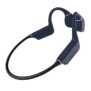 Creative Labs Outlier FREE Pro Plus, Sans fil, Musique, 20 - 20000 Hz, 32 g, Casque, Noir, Bleu