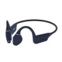 Creative Labs Outlier FREE Pro Plus, Sans fil, Musique, 20 - 20000 Hz, 32 g, Casque, Noir, Bleu